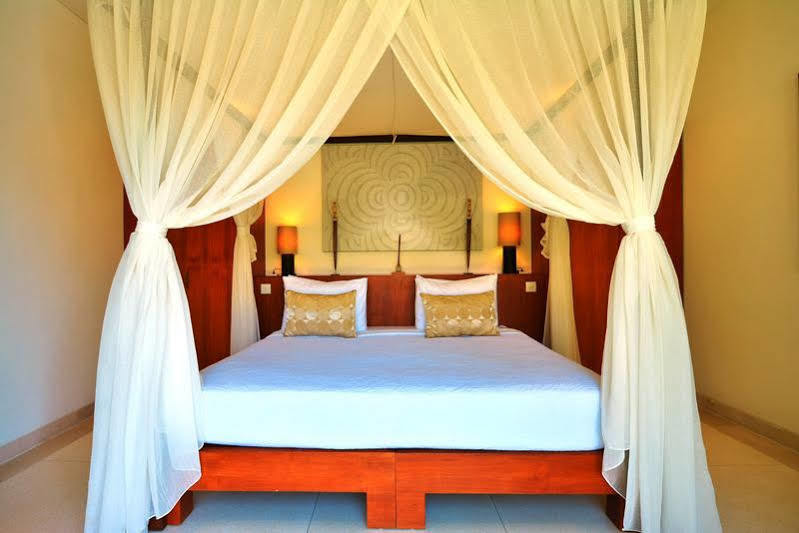 Villa Chocolat Seminyak Exteriör bild