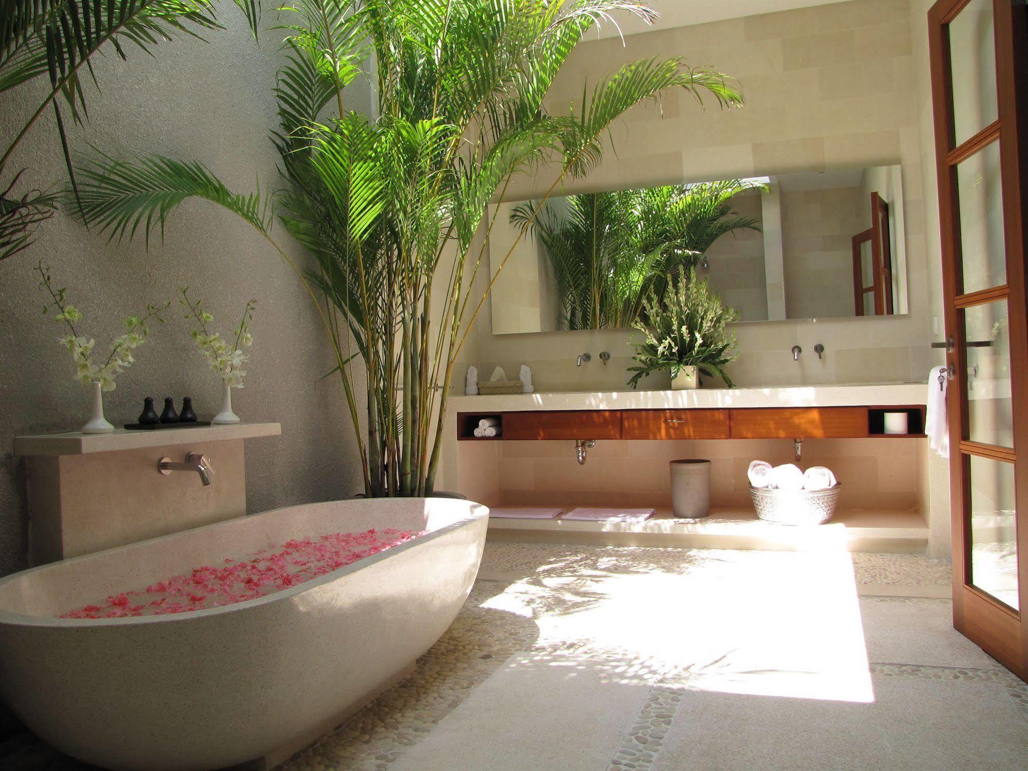 Villa Chocolat Seminyak Exteriör bild