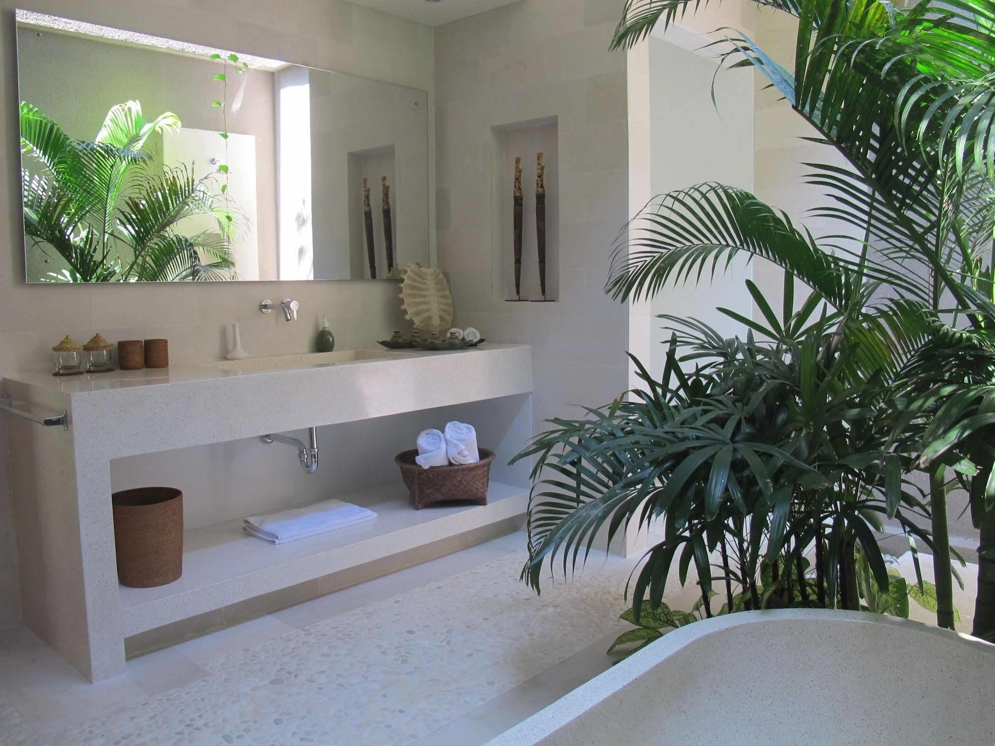 Villa Chocolat Seminyak Exteriör bild