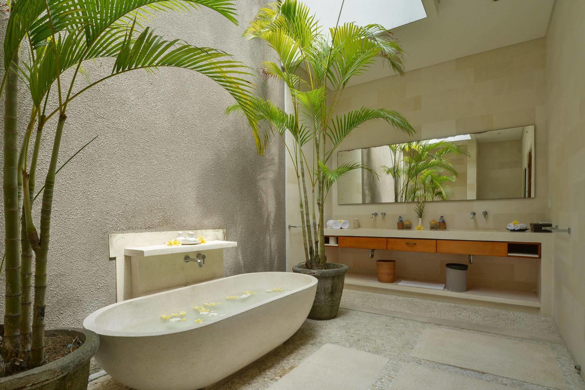 Villa Chocolat Seminyak Exteriör bild