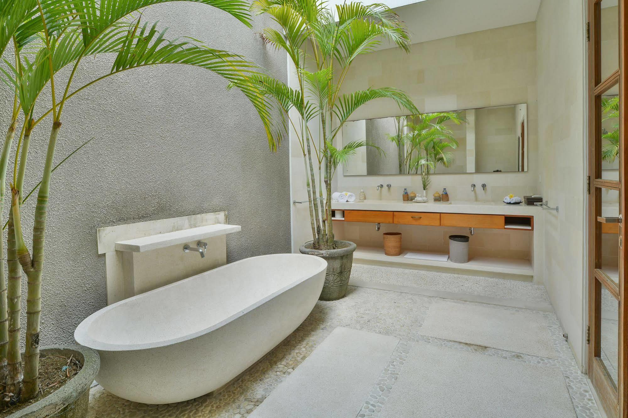 Villa Chocolat Seminyak Exteriör bild