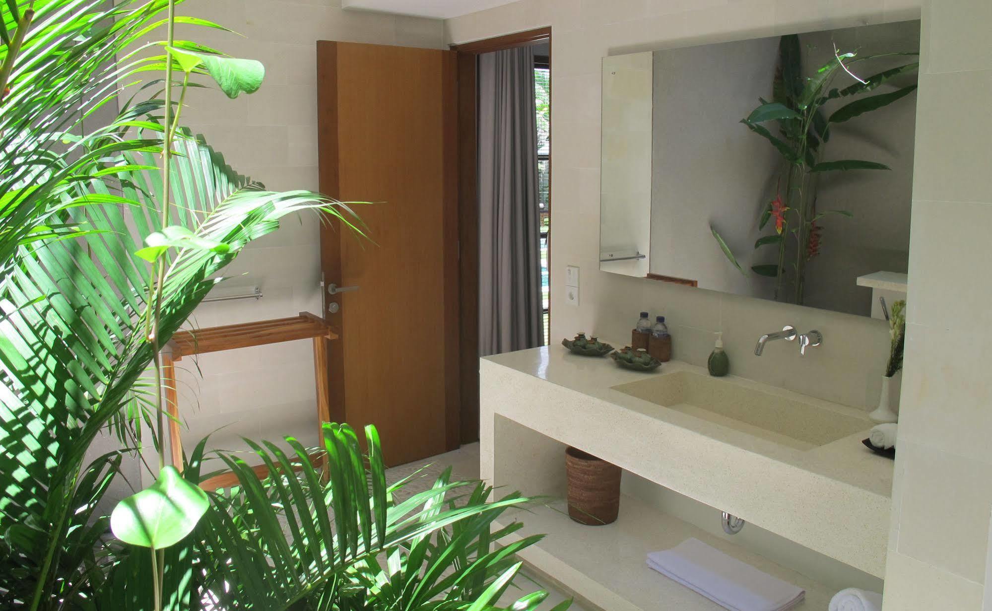 Villa Chocolat Seminyak Exteriör bild